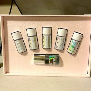 Anastasia Beverly Hills loose glitter kit new